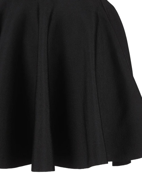 Givenchy sleeveless dress - Black - zdjęcie produktu nr 2
