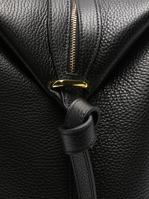 Yuzefi top-handle tote bag - Black - zdjęcie produktu nr 2