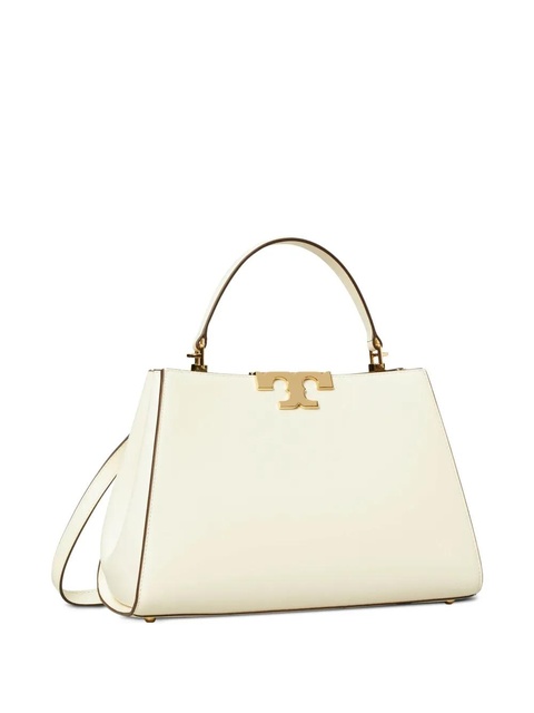 Tory Burch Eleanor tote bag - White - zdjęcie produktu nr 1