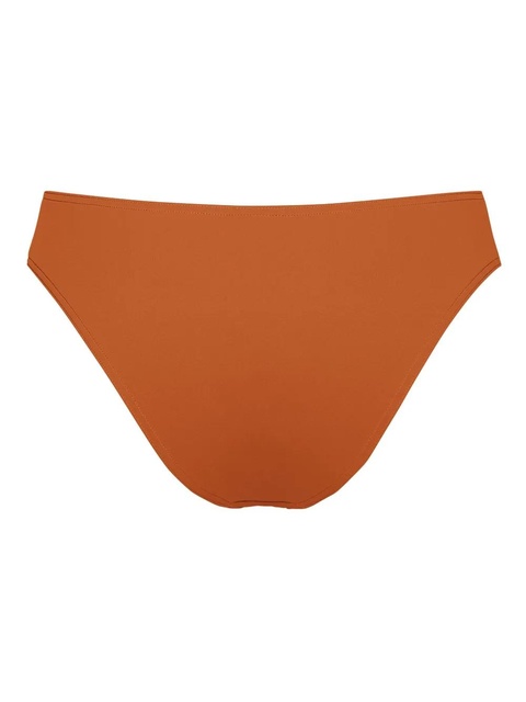 ERES Coulisses bikini briefs - Brown - zdjęcie produktu nr 2