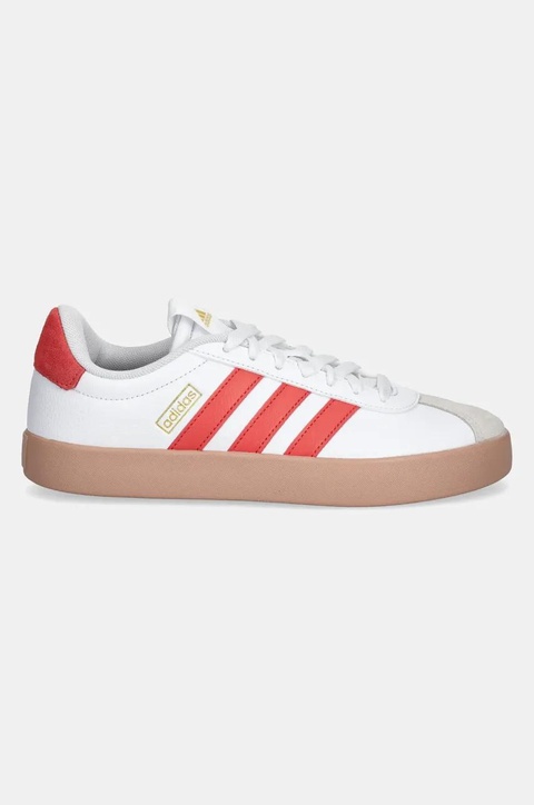 adidas sneakersy Vl Court 3.0 kolor biały JP5346 - zdjęcie produktu nr 2