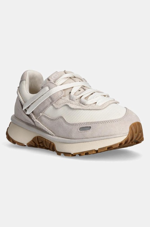 UGG sneakersy RetroFi Low kolor beżowy 1167491-CERA - zdjęcie produktu nr 1