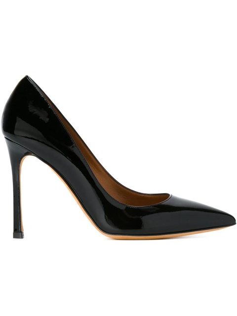 Valentino Garavani classic pumps - Black - zdjęcie produktu nr 1