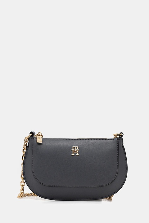 Tommy Hilfiger torebka kolor zielony AW0AW18142 - zdjęcie produktu nr 1