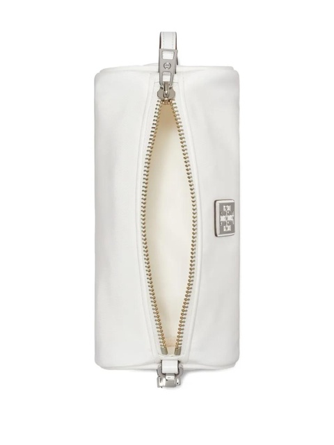 Tory Burch Virginia shoulder bag - White - zdjęcie produktu nr 2