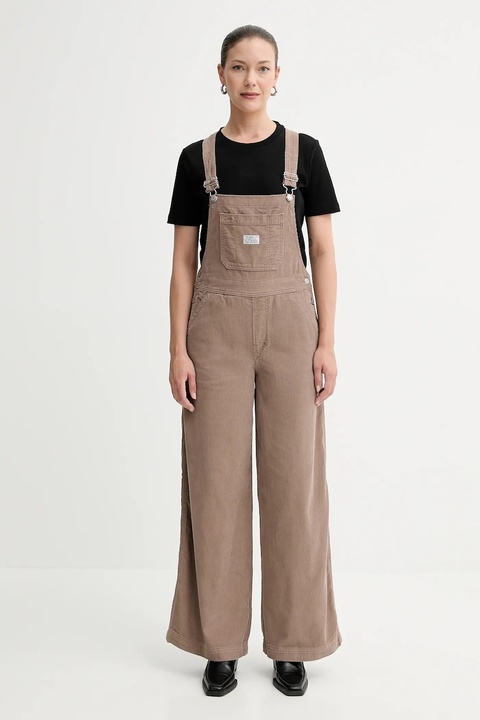 Levi's ogrodniczki XL OVERALL 001V0.0008 - zdjęcie produktu nr 1