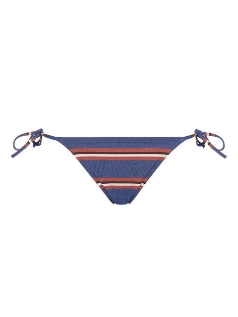 ERES striped bikini bottoms - Blue - zdjęcie produktu nr 1