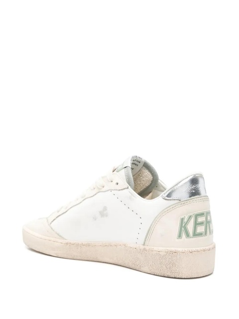 Golden Goose Ball Star sneakers - White - zdjęcie produktu nr 2