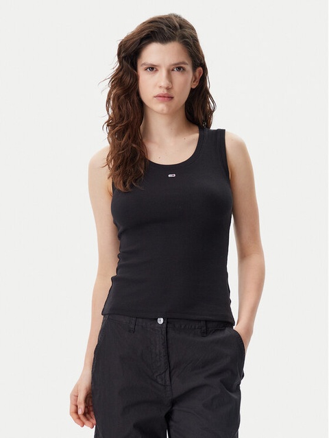 Top  Tommy Jeans - zdjęcie produktu nr 1