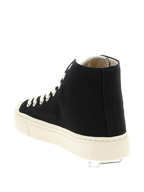 Vivienne Westwood high-top orb-detail sneakers - Black - zdjęcie produktu nr 1