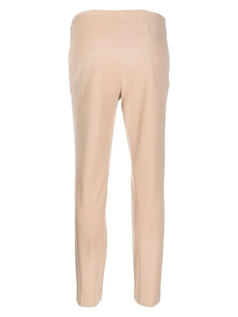 Lauren Ralph Lauren slim-cut trousers - Neutrals - zdjęcie produktu nr 2