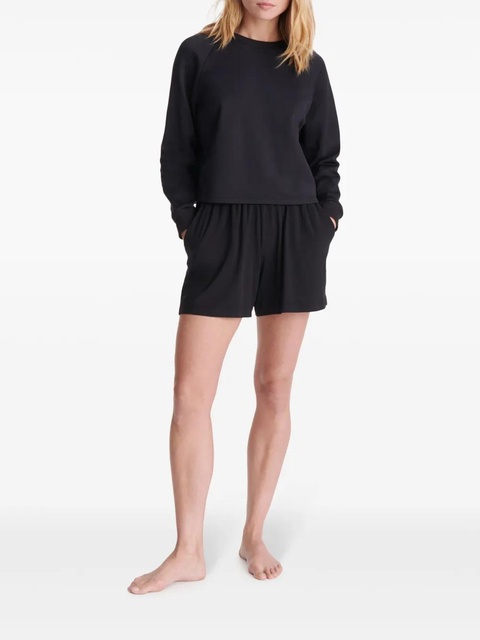 ERES Ebony sweatshirt - Black - zdjęcie produktu nr 2