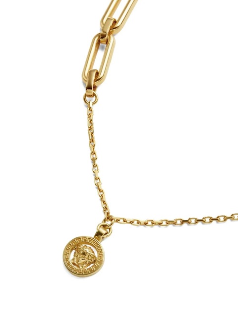 Versace chain necklace - Gold - zdjęcie produktu nr 2