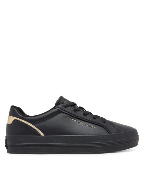 Sneakersy Tommy Hilfiger - zdjęcie produktu nr 1