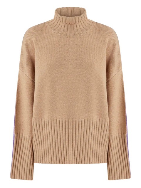 PINKO Barbados long-sleeve cardigan - Neutrals - zdjęcie produktu nr 1