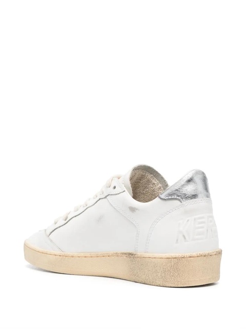 Golden Goose Ball Star sneakers - White - zdjęcie produktu nr 2