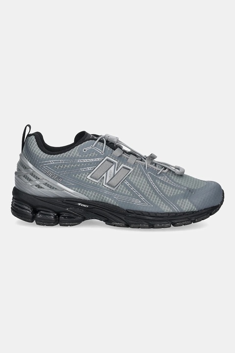 New Balance sneakersy kolor szary U1906RNG - zdjęcie produktu nr 1