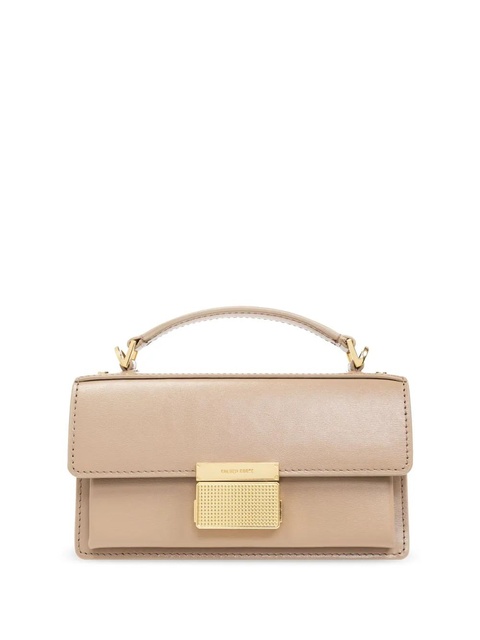 Golden Goose small Venezia leather tote bag - Neutrals - zdjęcie produktu nr 1