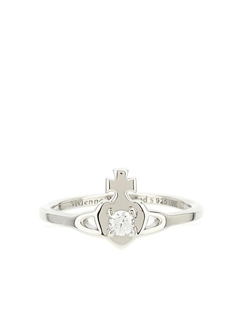 Vivienne Westwood Noella ring - Silver - zdjęcie produktu nr 2