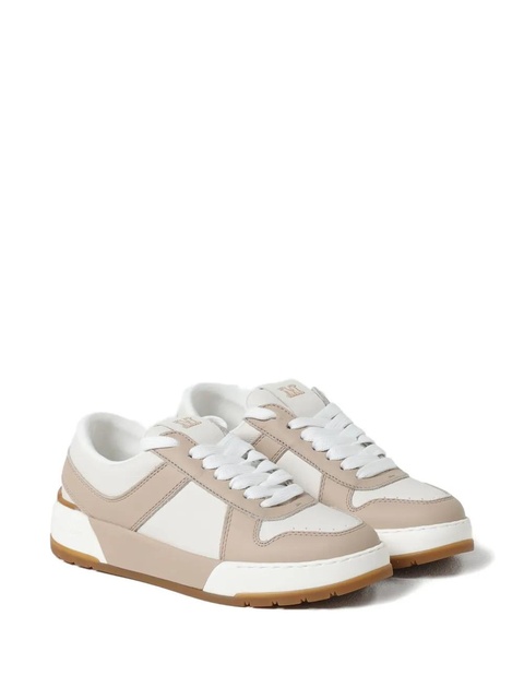 Max Mara Chill sneakers - White - zdjęcie produktu nr 2