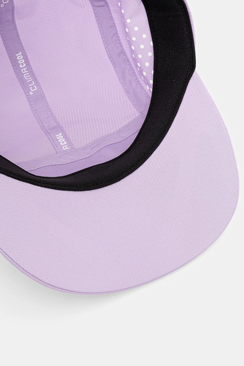 adidas TERREX czapka z daszkiem kolor fioletowy JW0903 - zdjęcie produktu nr 2