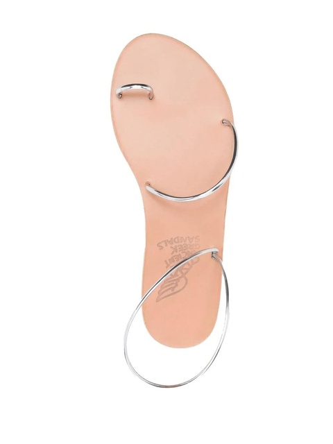 Ancient Greek Sandals Chora slingback sandals - Neutrals - zdjęcie produktu nr 2