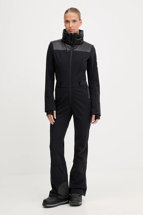 BOGNER Fire+Ice kombinezon narciarski ZEA kolor czarny 44908343 - zdjęcie produktu nr 1
