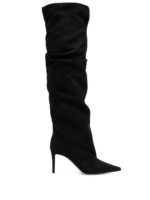 Giuseppe Zanotti GZ Gala 85mm knee-high boots - 2 - zdjęcie produktu nr 1