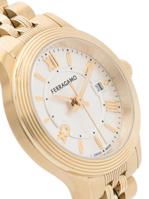 Ferragamo Pair Duo 28mm - White - zdjęcie produktu nr 1