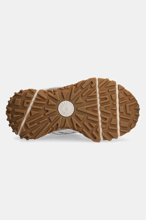 UGG sneakersy RetroFi Low kolor beżowy 1167491-CERA - zdjęcie produktu nr 2