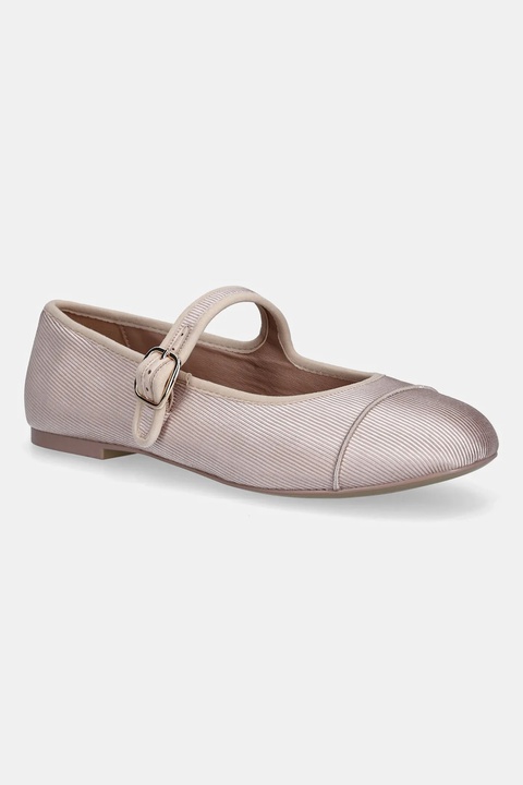 Steve Madden baleriny Dory kolor różowy 11003866 - zdjęcie produktu nr 1