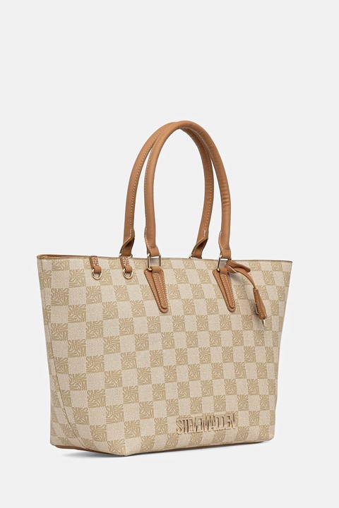 Steve Madden torebka Bjude-7 kolor beżowy SM13001774 - zdjęcie produktu nr 2