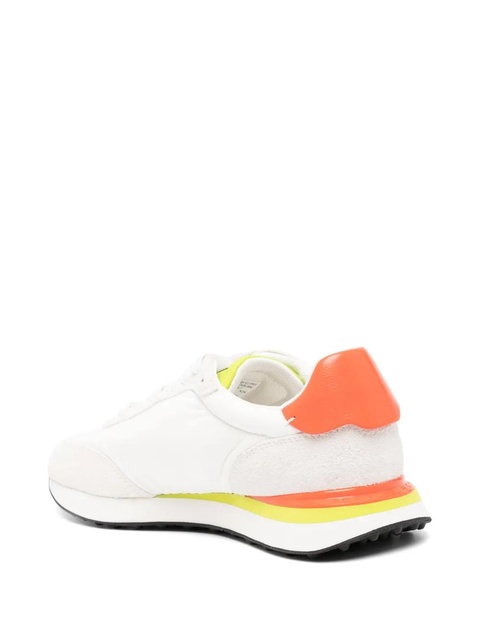 Tory Burch Destiny trainers - White - zdjęcie produktu nr 2