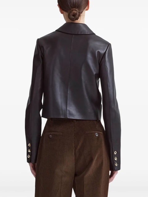Altuzarra Ashley jacket - Black - zdjęcie produktu nr 2