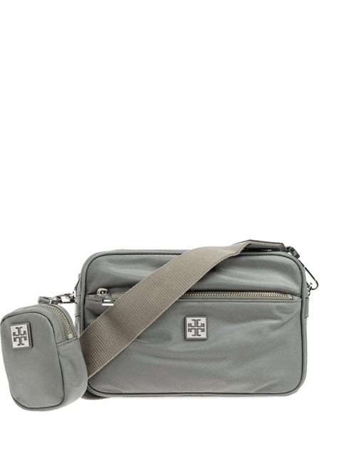 Tory Burch Virginia shoulder bag - Grey - zdjęcie produktu nr 1