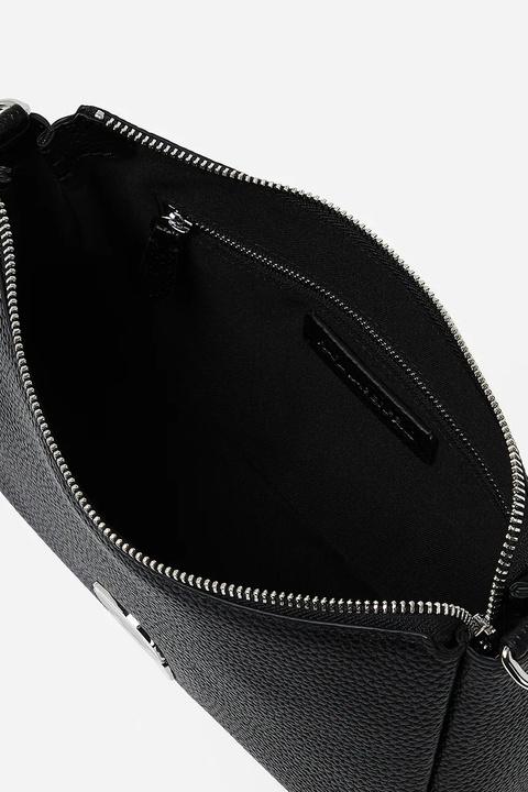 Karl Lagerfeld torebka kolor czarny A2W30106 - zdjęcie produktu nr 1