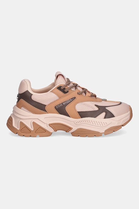 Steve Madden sneakersy Ample damskie kolor pomarańczowy 11004898 - zdjęcie produktu nr 2