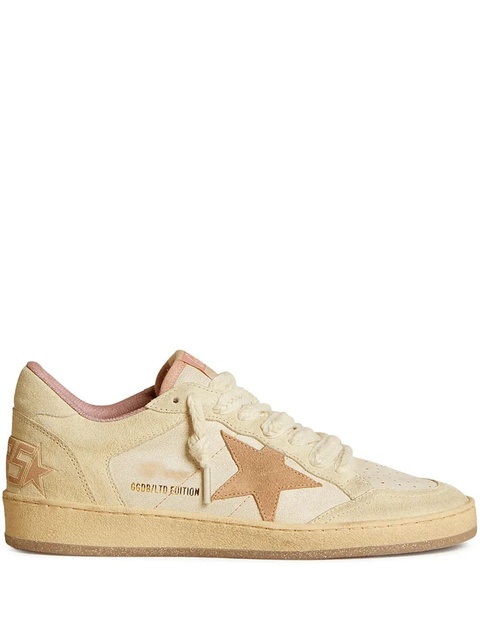 Golden Goose Ball Star sneakers - Neutrals - zdjęcie produktu nr 1
