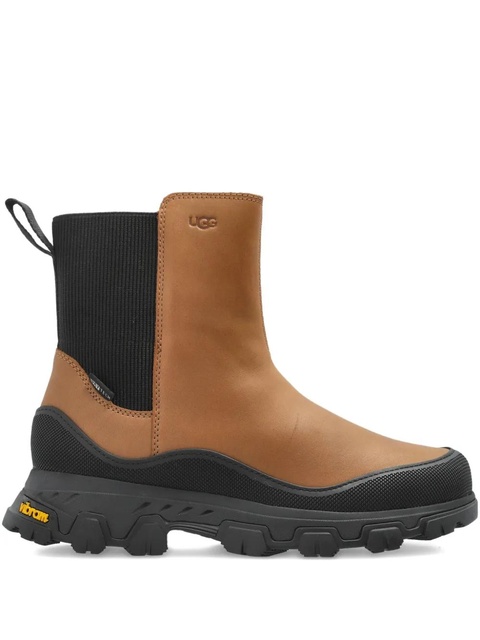 UGG MetroTrek boots - Brown - zdjęcie produktu nr 1