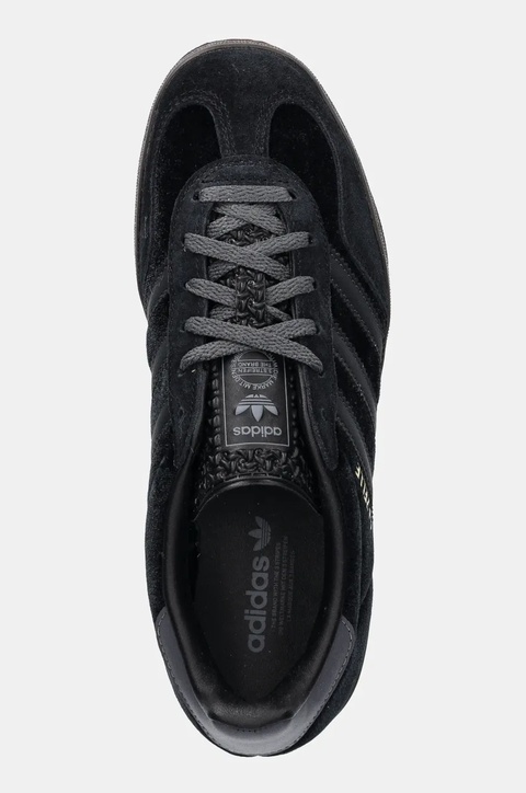 adidas Originals sneakersy Gazelle Indoor kolor czarny JI2712 - zdjęcie produktu nr 2