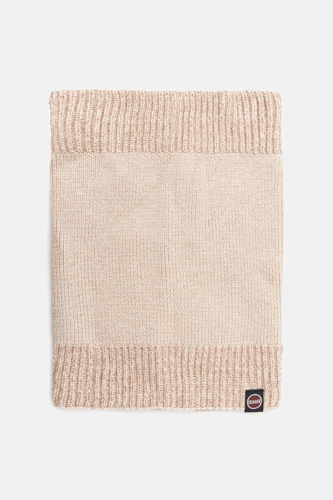 Colmar komin kolor beżowy gładki - zdjęcie produktu nr 1