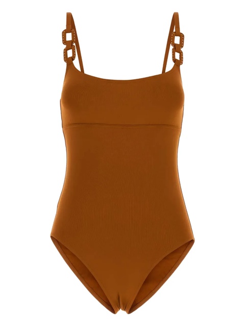 ERES Cotier swimsuit - Brown - zdjęcie produktu nr 1