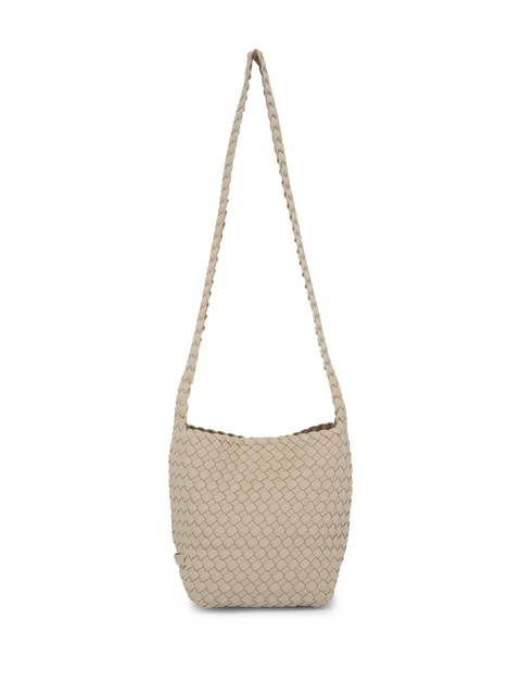 NAGHEDI Laguna crossbody bag - Neutrals - zdjęcie produktu nr 1