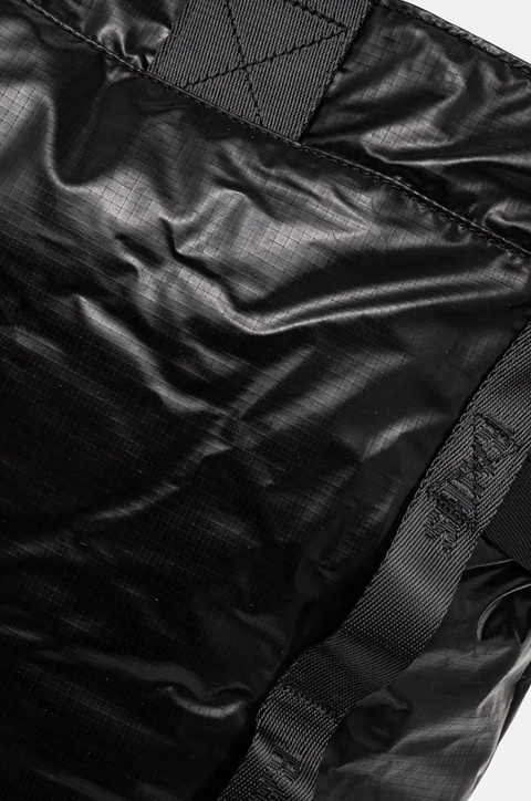 Rains torba Sibu Shopper Bag W3 kolor czarny 14760.01 - zdjęcie produktu nr 2