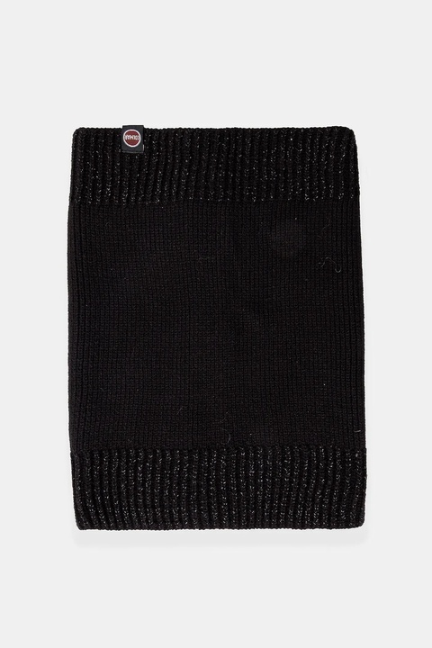 Colmar komin kolor czarny gładki - zdjęcie produktu nr 1