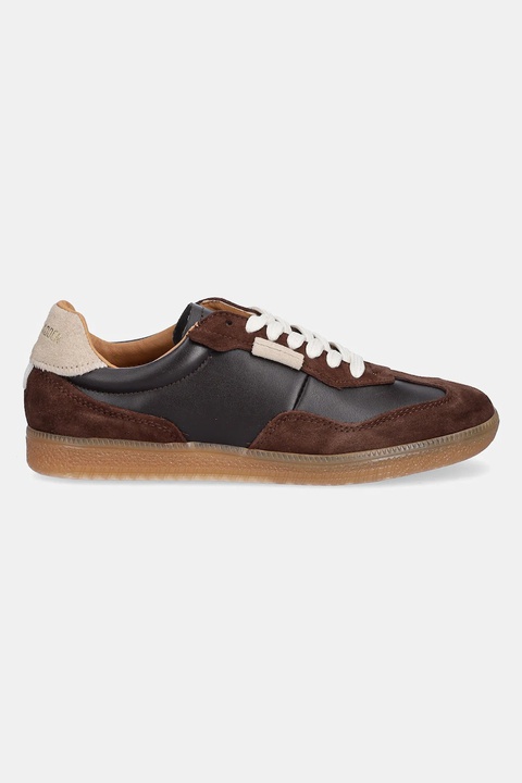 Steve Madden sneakersy Emporia damskie kolor brązowy 11003419 - zdjęcie produktu nr 2