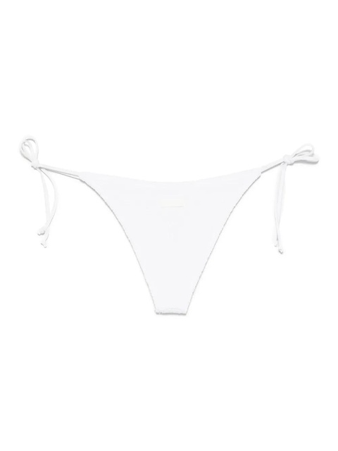 MC2 Saint Barth Marielle bikini bottoms - White - zdjęcie produktu nr 1