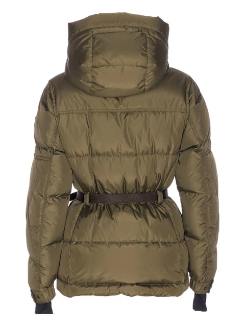 Moncler Grenoble Salastrains jacket - Green - zdjęcie produktu nr 1