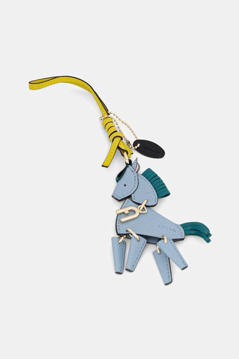 Furla brelok skórzany WK00555 ACO000 4500S - zdjęcie produktu nr 1