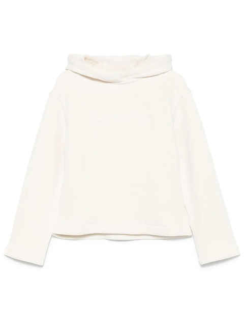 Max Mara Gary hoodie - 001|BIANCO - zdjęcie produktu nr 1